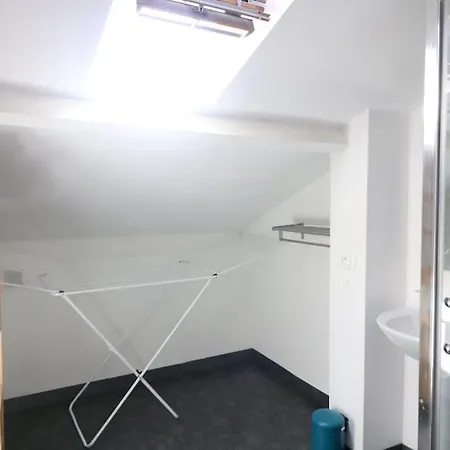 Joli Loft Mansarde Lägenhet *